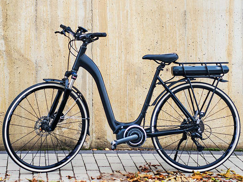 Le vélo électrique, pour qui ?